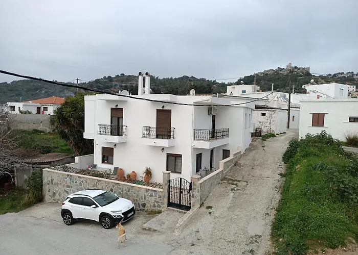 Gina\'S Village House