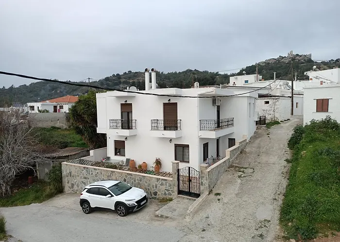 Gina\'S Village House